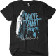 Illustration for article titled Three Lost T-Shirts Help You Rock Out And Mutate